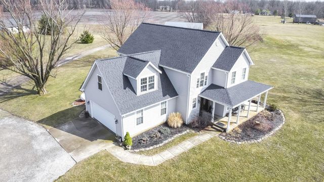 23180 State Route 31, Marysville, OH 43040