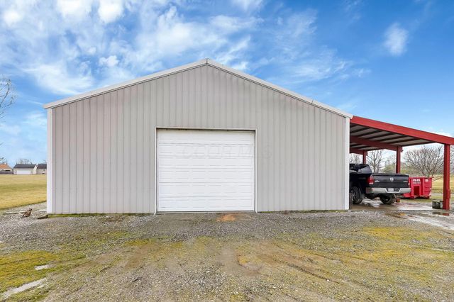 23180 State Route 31, Marysville, OH 43040