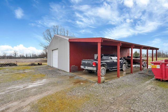 23180 State Route 31, Marysville, OH 43040