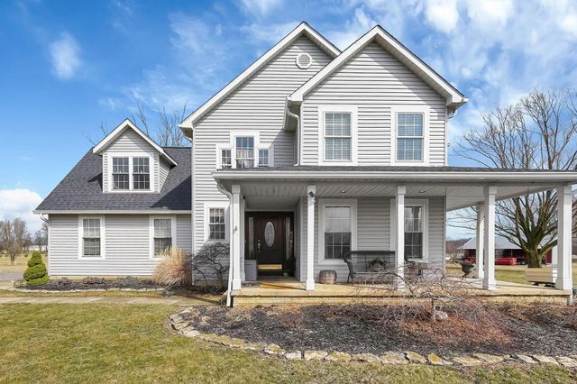 23180 State Route 31, Marysville, OH 43040