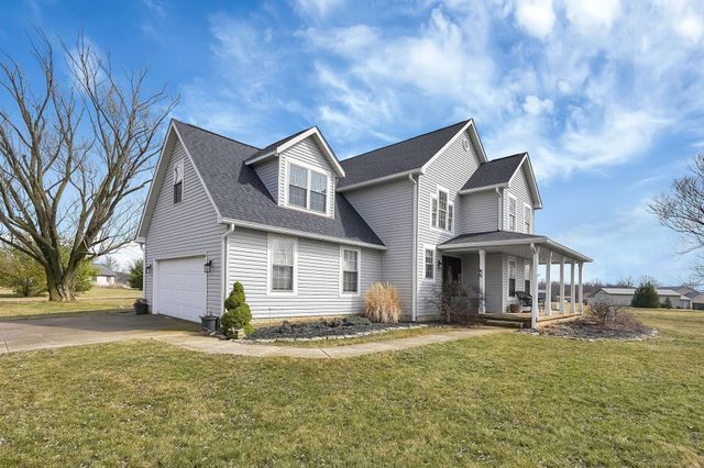 23180 State Route 31, Marysville, OH 43040