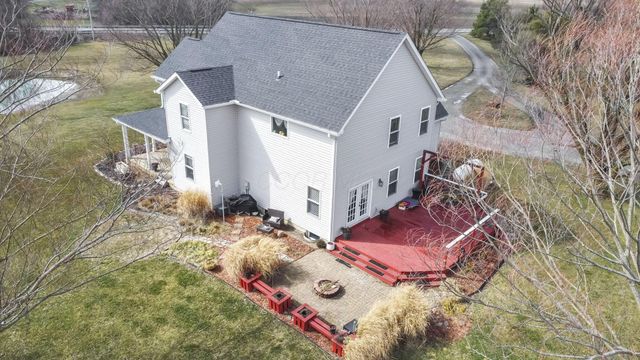 23180 State Route 31, Marysville, OH 43040