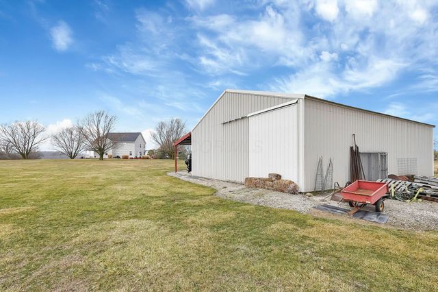 23180 State Route 31, Marysville, OH 43040