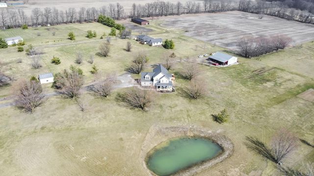 23180 State Route 31, Marysville, OH 43040