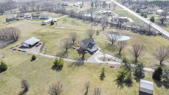 23180 State Route 31, Marysville, OH 43040