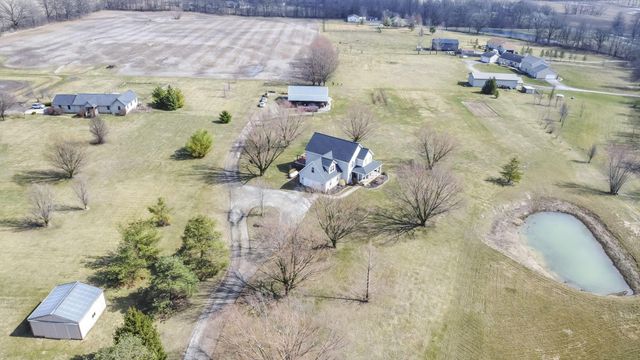 23180 State Route 31, Marysville, OH 43040