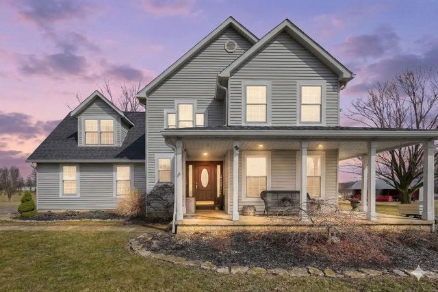 23180 State Route 31, Marysville, OH 43040