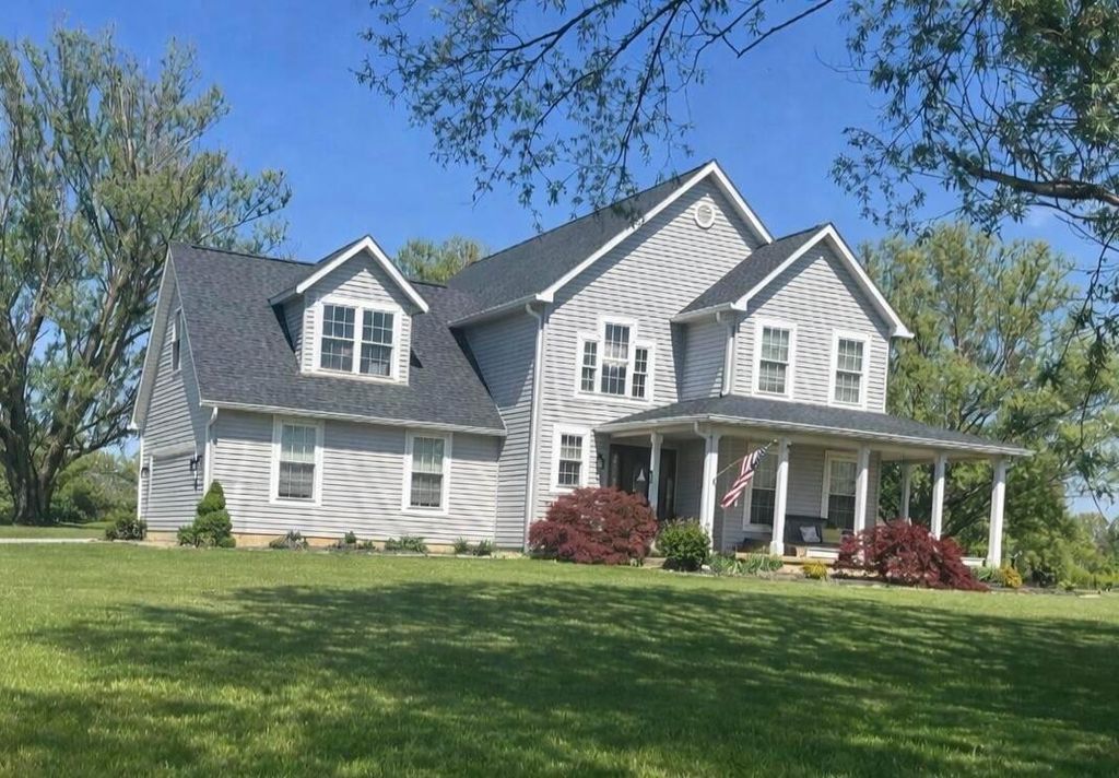 23180 State Route 31, Marysville, OH 43040