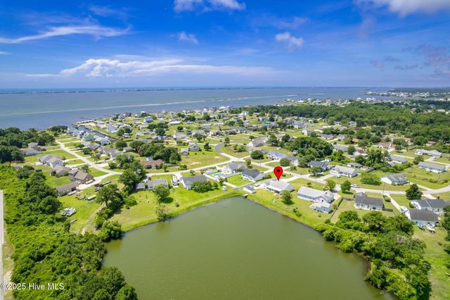 204 Junius Drive, Newport, NC 28570