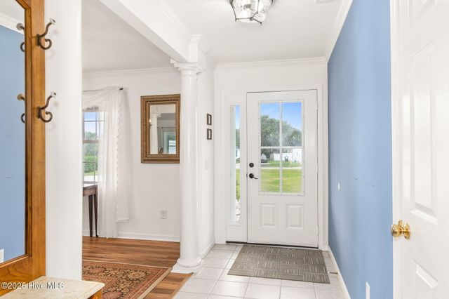 204 Junius Drive, Newport, NC 28570