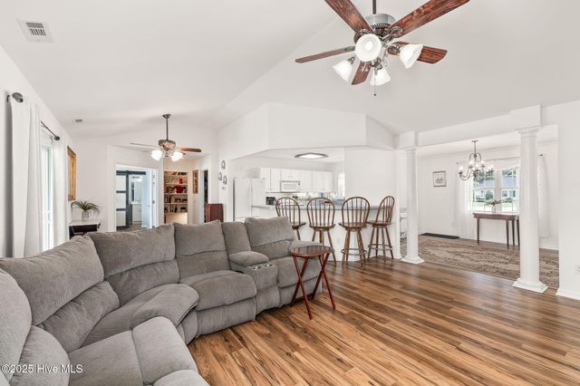 204 Junius Drive, Newport, NC 28570