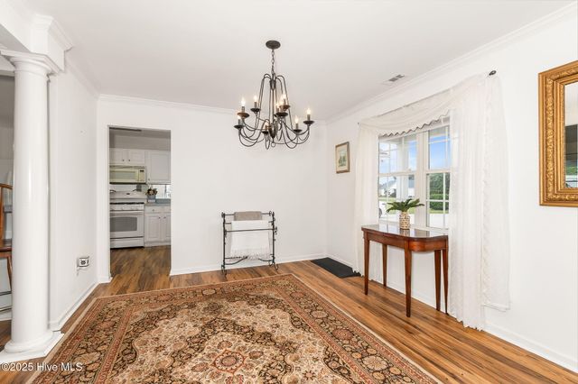 204 Junius Drive, Newport, NC 28570
