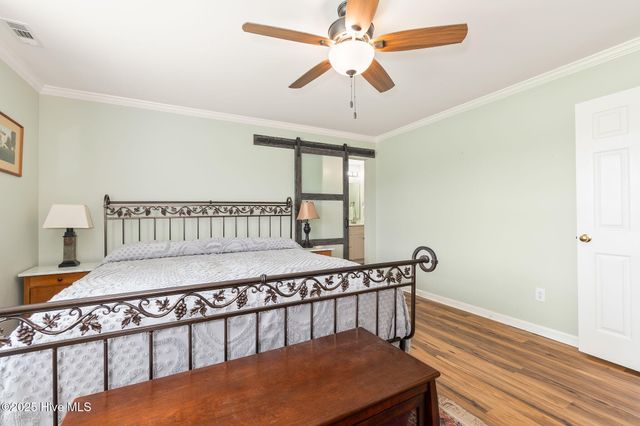 204 Junius Drive, Newport, NC 28570