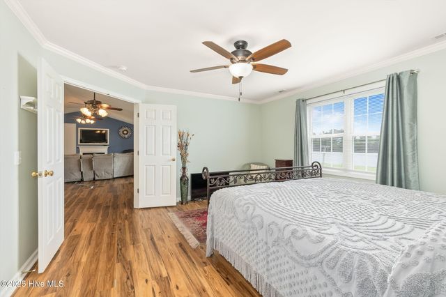 204 Junius Drive, Newport, NC 28570