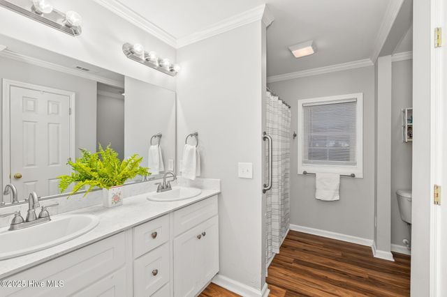 204 Junius Drive, Newport, NC 28570