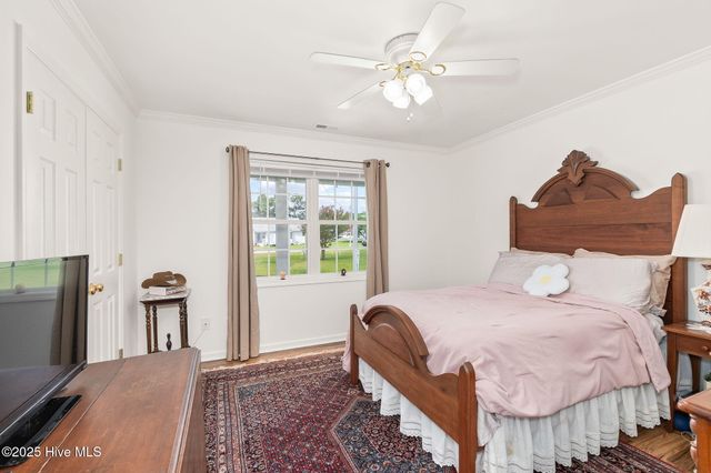 204 Junius Drive, Newport, NC 28570