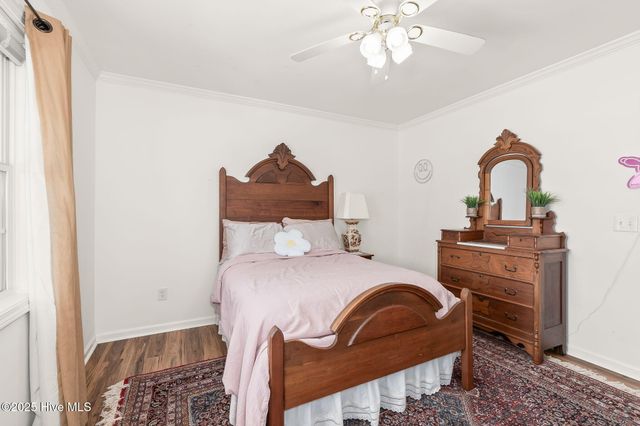 204 Junius Drive, Newport, NC 28570