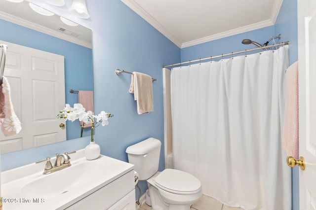 204 Junius Drive, Newport, NC 28570