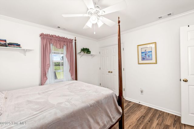 204 Junius Drive, Newport, NC 28570