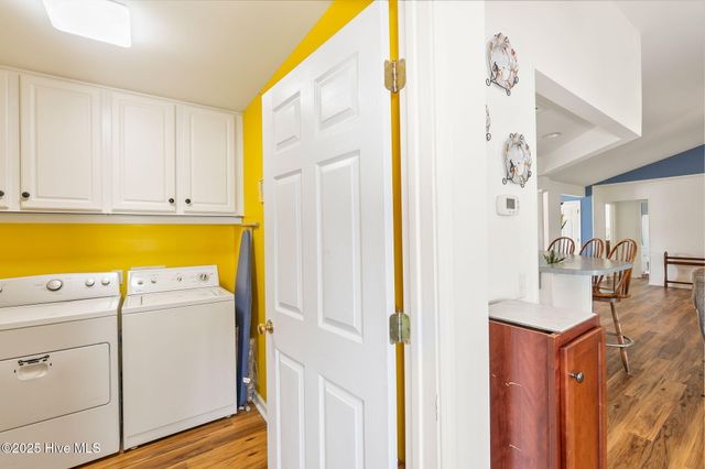 204 Junius Drive, Newport, NC 28570