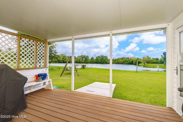 204 Junius Drive, Newport, NC 28570