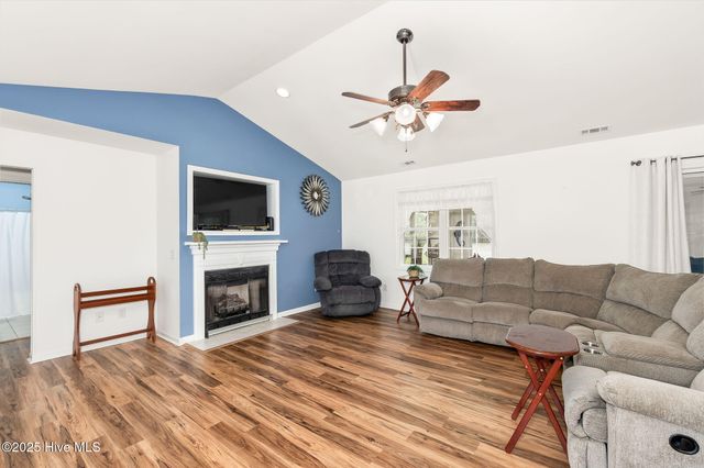 204 Junius Drive, Newport, NC 28570