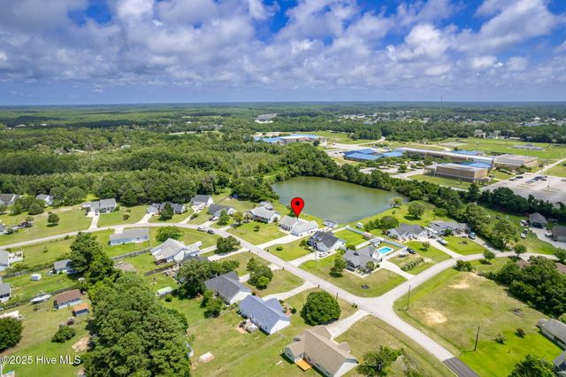 204 Junius Drive, Newport, NC 28570