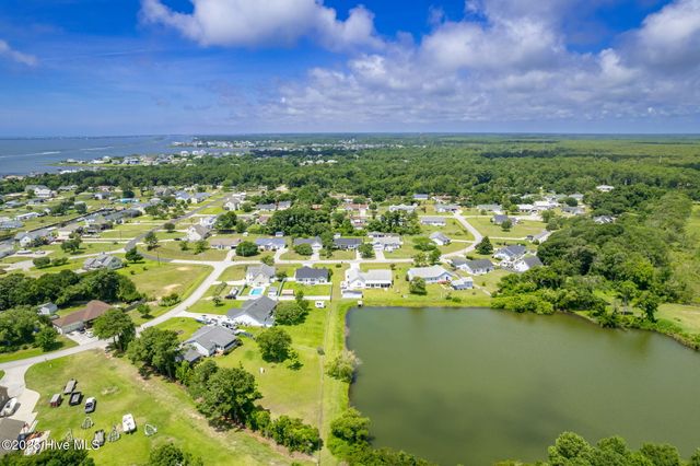 204 Junius Drive, Newport, NC 28570