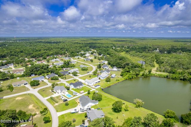 204 Junius Drive, Newport, NC 28570