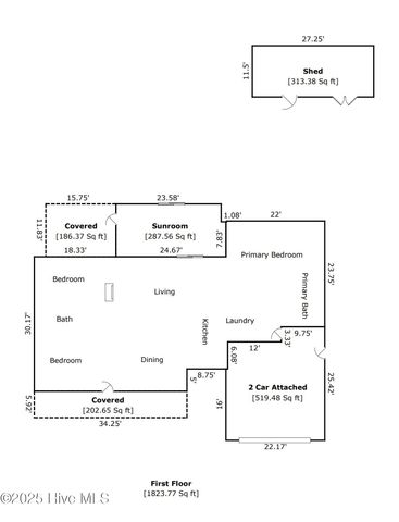 204 Junius Drive, Newport, NC 28570