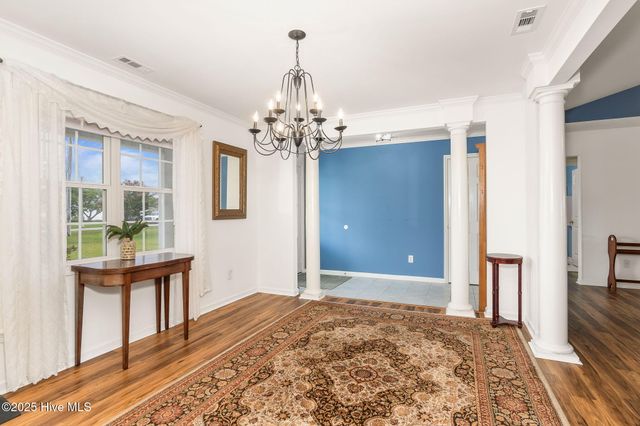204 Junius Drive, Newport, NC 28570