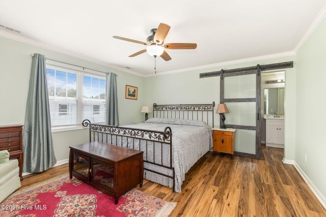 204 Junius Drive, Newport, NC 28570