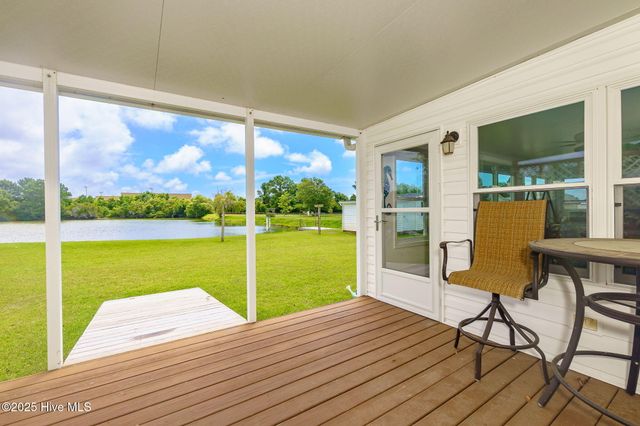 204 Junius Drive, Newport, NC 28570