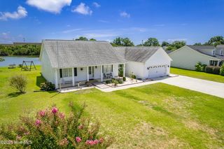 204 Junius Drive, Newport, NC 28570
