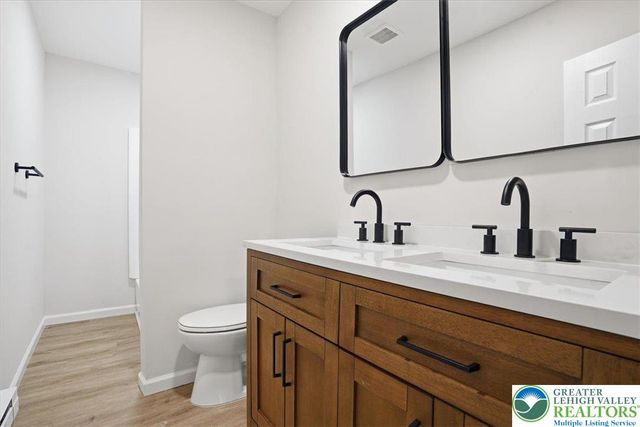 602 Cleveland Street, Allentown, PA 18103