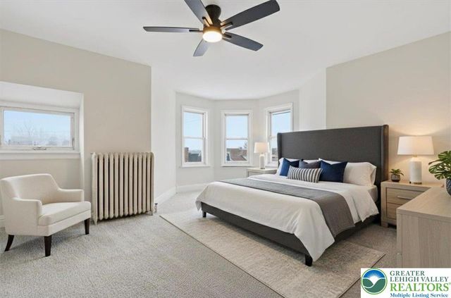 602 Cleveland Street, Allentown, PA 18103