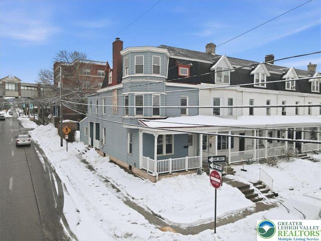 602 Cleveland Street, Allentown, PA 18103