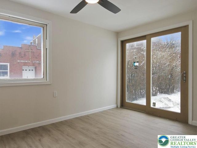 602 Cleveland Street, Allentown, PA 18103