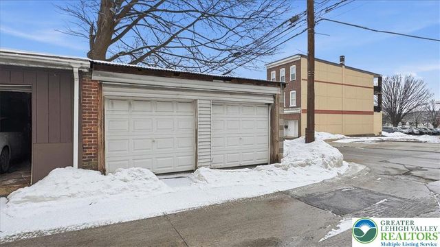 602 Cleveland Street, Allentown, PA 18103