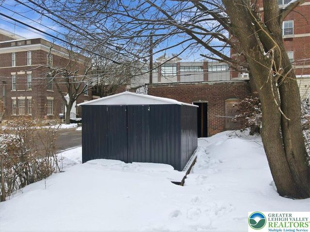 602 Cleveland Street, Allentown, PA 18103