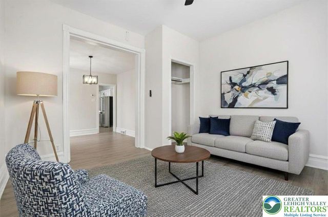 602 Cleveland Street, Allentown, PA 18103