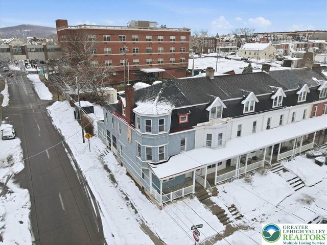 602 Cleveland Street, Allentown, PA 18103