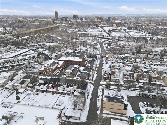 602 Cleveland Street, Allentown, PA 18103