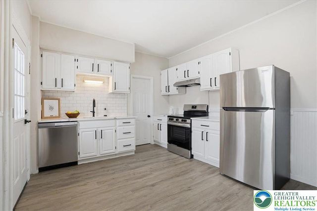 602 Cleveland Street, Allentown, PA 18103