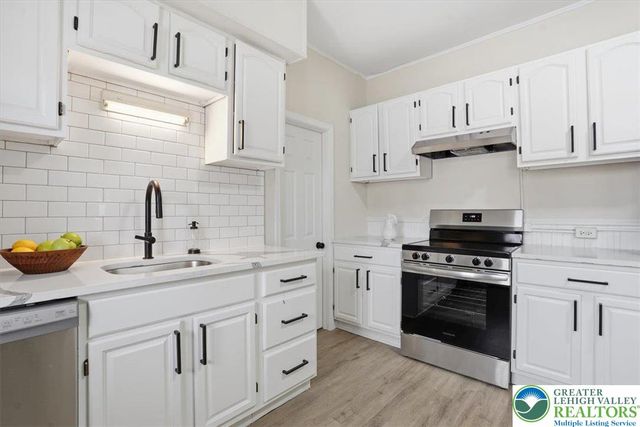 602 Cleveland Street, Allentown, PA 18103