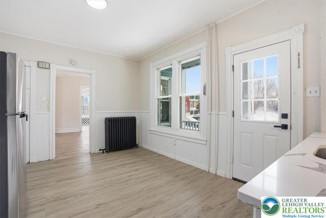 602 Cleveland Street, Allentown, PA 18103