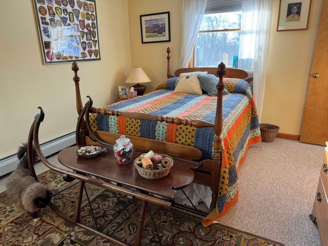 29 Mount Pleasant Drive, Brandon, VT 05733