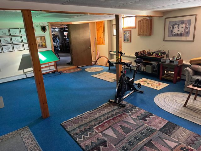 29 Mount Pleasant Drive, Brandon, VT 05733