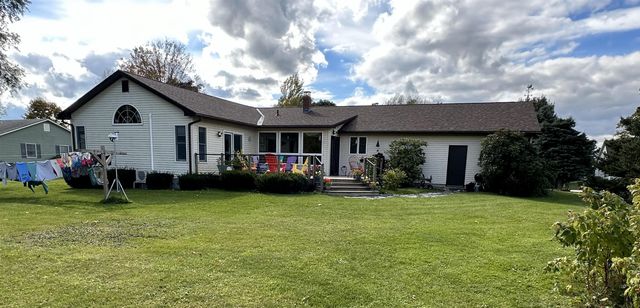 29 Mount Pleasant Drive, Brandon, VT 05733