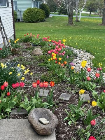 29 Mount Pleasant Drive, Brandon, VT 05733